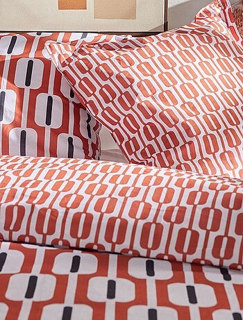 Parure de lit 2 personnes