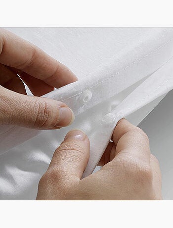 Parure de lit Coton Diego PROMO LINGE