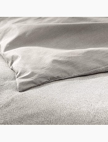 Parure de lit Coton Meline PROMO LINGE