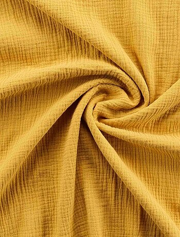 Parure de lit en gaze de coton ANGELIA