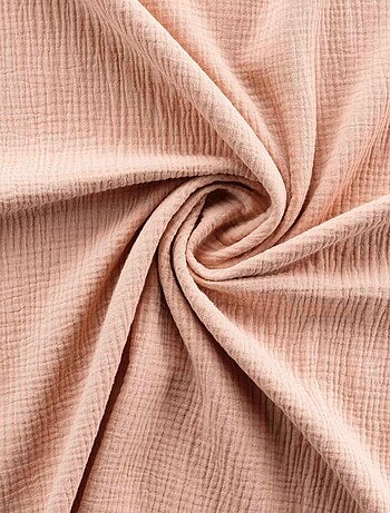 Parure de lit en gaze de coton ANGELIA