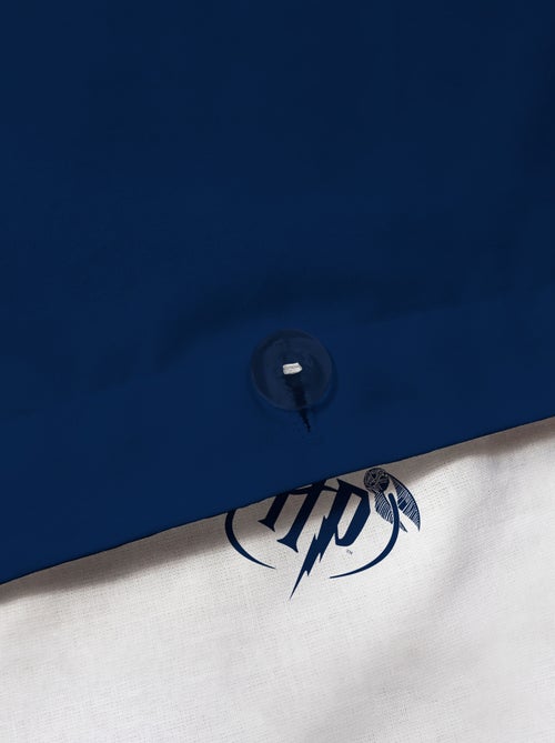 Parure de lit 'Harry Potter' - 1 personne - Kiabi