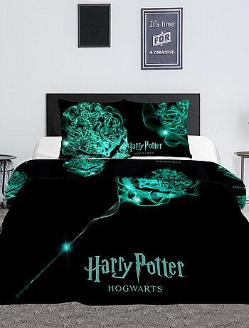 Parure de lit 'Harry Potter'
