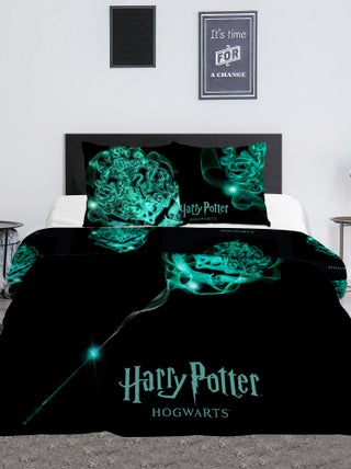 Parure de lit 'Harry Potter'