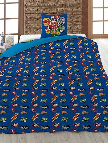 Parure de lit Hero - 1 personne