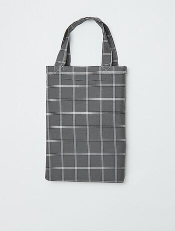 Parure de lit housse de couette (240x220 cm) + taies d'oreiller