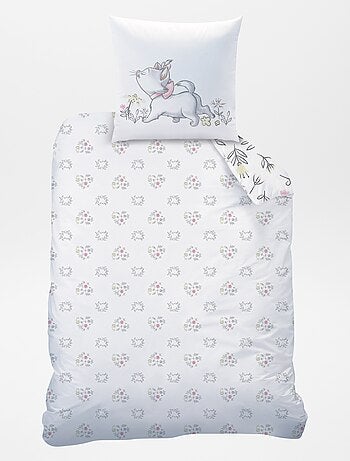 Parure de lit 'les Aristochats' - 1 personne