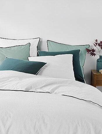 Parure de lit linette