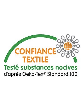 Parure de lit Microfibre Douceur d'Intérieur