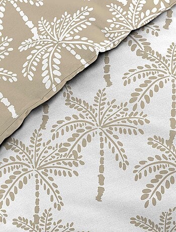 Parure de lit Oliana