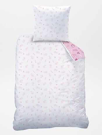 Parure de lit 'Pat'patrouille' - 1 personne