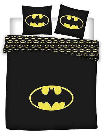 Parure de lit polyester aymax batman