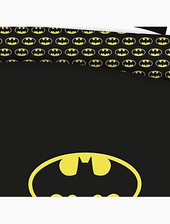 Parure de lit polyester aymax batman