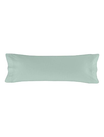 Parure housse de couette 2 pièces Basic "Happyfriday