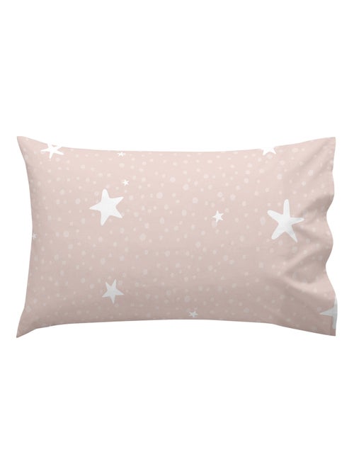 Parure housse de couette 2 pièces Little star Berceau "Happyfriday" - Kiabi Parure housse de couette 2 pièces Little star Berceau "Happyfriday" - Kiabi