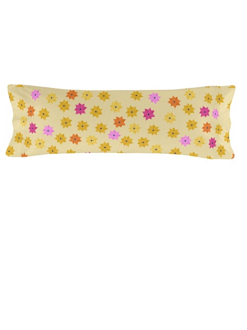Parure housse de couette 2 pièces Long braid "Happyfriday" - Kiabi Parure housse de couette 2 pièces Long braid "Happyfriday" - Kiabi