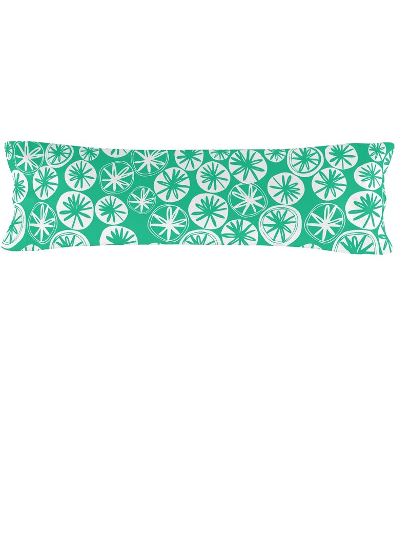 Parure housse de couette 2 pièces Panda garden "Happyfriday" Rose - Kiabi