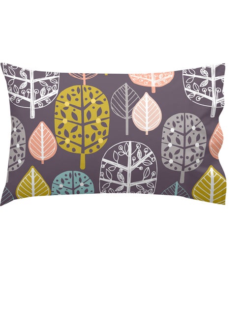 Parure housse de couette 2 pièces Woodland Berceau "Happyfriday" - Kiabi Parure housse de couette 2 pièces Woodland Berceau "Happyfriday" - Kiabi