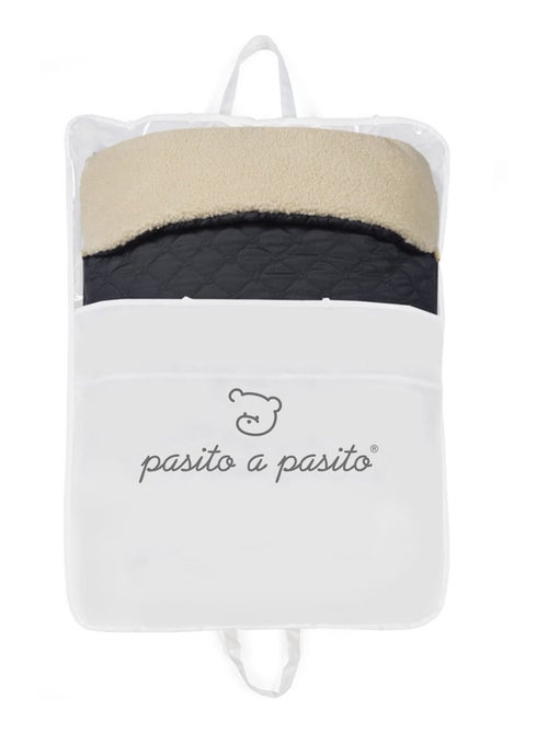 Pasito a pasito | chancelière hiver paddington - Kiabi
