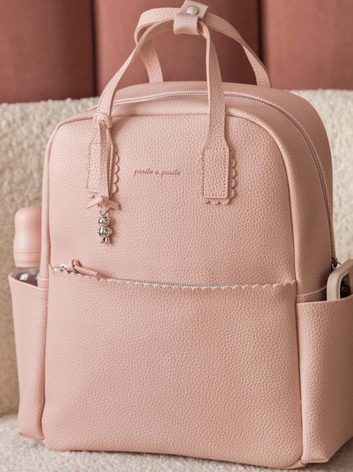 Pasito a pasito | sac à dos à langer icon - Kiabi
