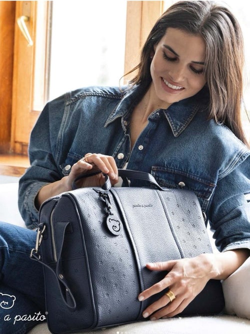 Pasito a pasito | sac à langer london - Kiabi