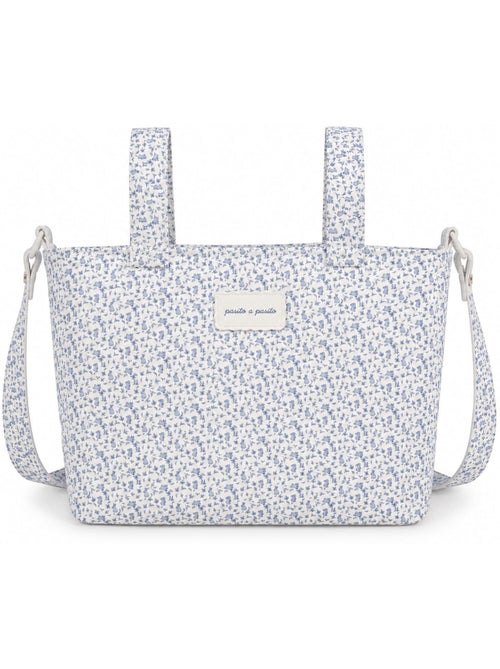 Pasito a pasito | sac à langer organisateur de poussette crossbody maison tender - Kiabi