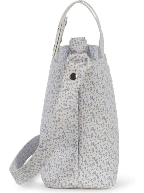 Pasito a pasito | sac à langer organisateur de poussette crossbody maison tender - Kiabi