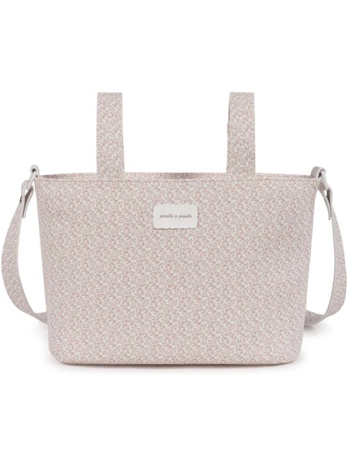 Pasito a pasito | sac à langer organisateur de poussette crossbody maison tender - Kiabi
