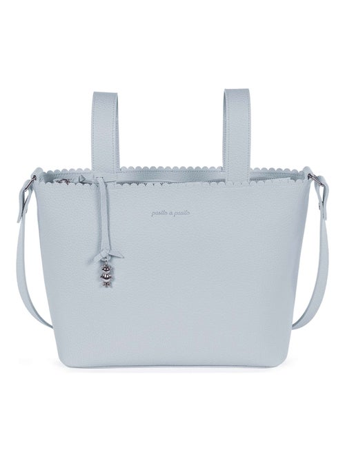 Pasito a pasito | sac à langer organisateur poussette crossbody icon - Kiabi