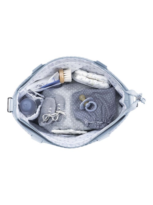 Pasito a pasito | sac à langer organisateur poussette crossbody icon - Kiabi