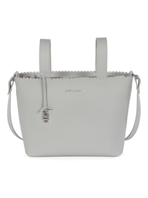 Pasito a pasito | sac à langer organisateur poussette crossbody icon - Kiabi