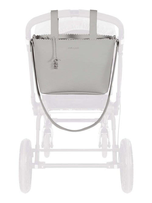 Pasito a pasito | sac à langer organisateur poussette crossbody icon - Kiabi