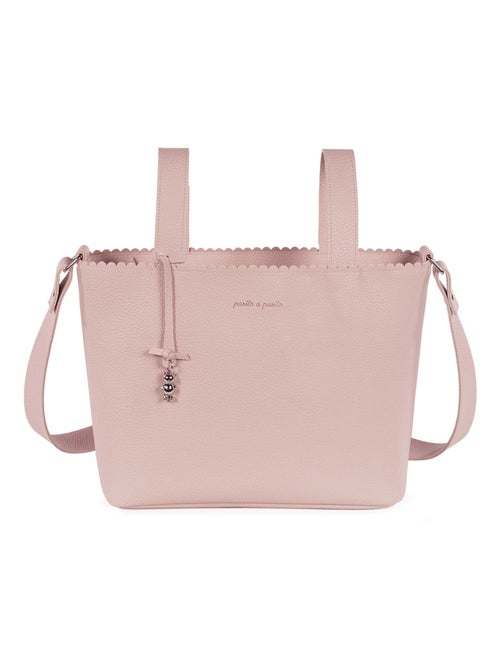 Pasito a pasito | sac à langer organisateur poussette crossbody icon - Kiabi