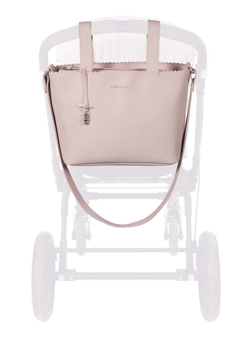 Pasito a pasito | sac à langer organisateur poussette crossbody icon - Kiabi