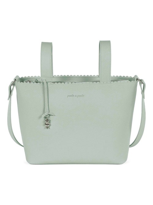 Pasito a pasito | sac à langer organisateur poussette crossbody icon - Kiabi