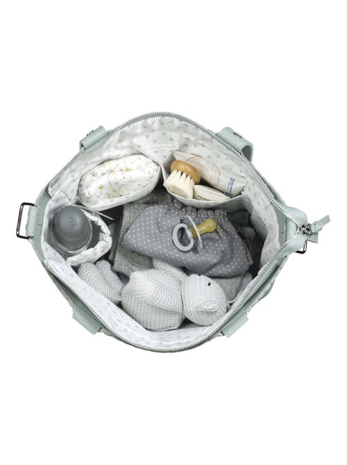 Pasito a pasito | sac à langer organisateur poussette crossbody icon - Kiabi