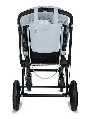 Pasito a pasito | sac à langer sac poussette bucket icon