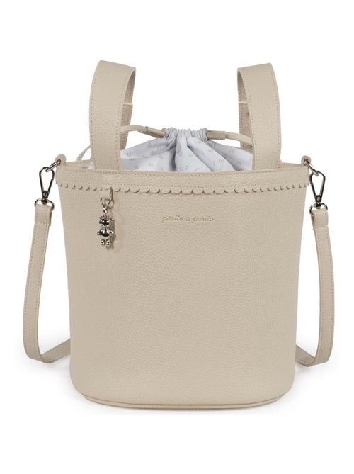 Pasito a pasito | sac à langer sac poussette bucket icon - Kiabi