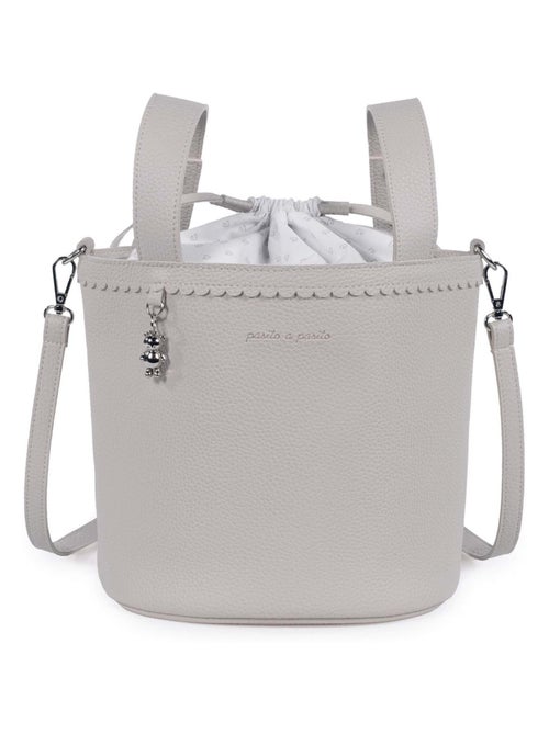 Pasito a pasito | sac à langer sac poussette bucket icon - Kiabi