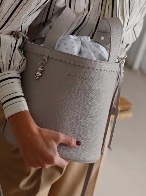 Pasito a pasito | sac à langer sac poussette bucket icon - Kiabi