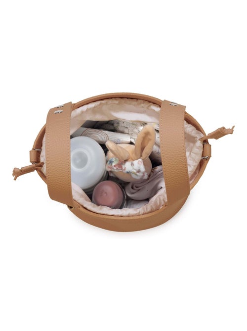 Pasito a pasito | sac à langer sac poussette bucket icon - Kiabi
