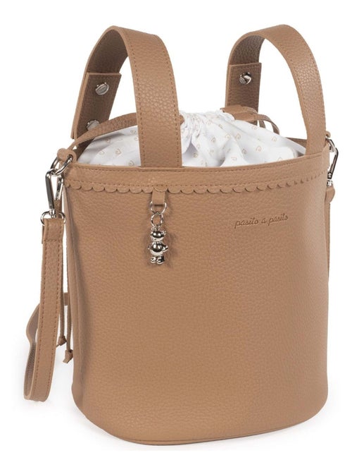 Pasito a pasito | sac à langer sac poussette bucket icon - Kiabi