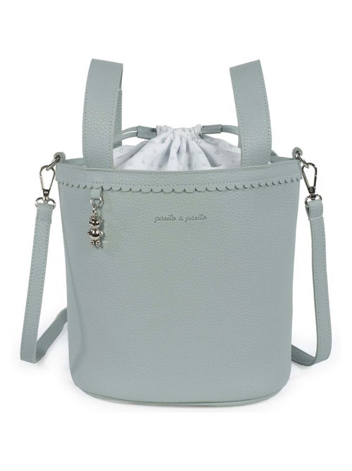 Pasito a pasito | sac à langer sac poussette bucket icon - Kiabi