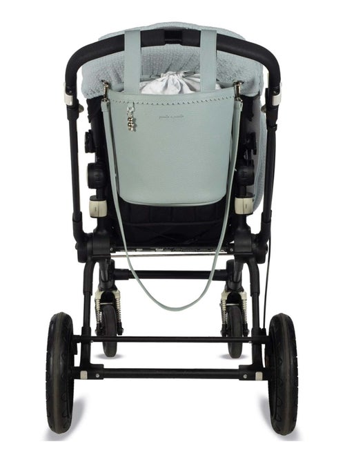 Pasito a pasito | sac à langer sac poussette bucket icon - Kiabi