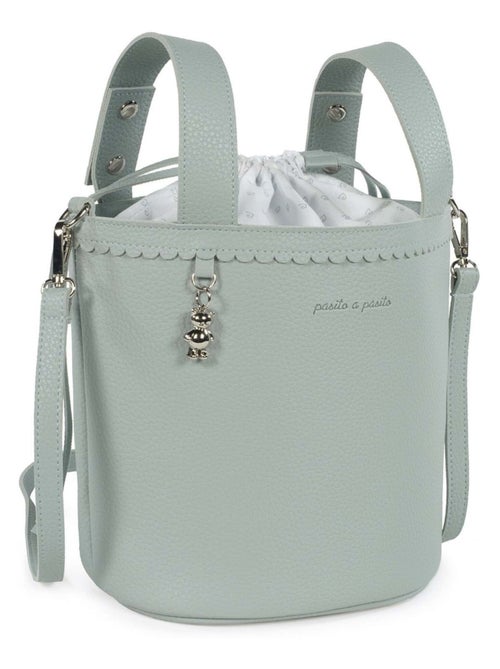 Pasito a pasito | sac à langer sac poussette bucket icon - Kiabi