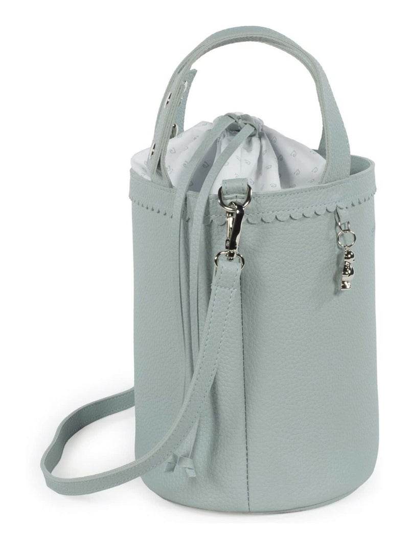 Pasito a pasito | sac à langer sac poussette bucket icon Vert - Kiabi