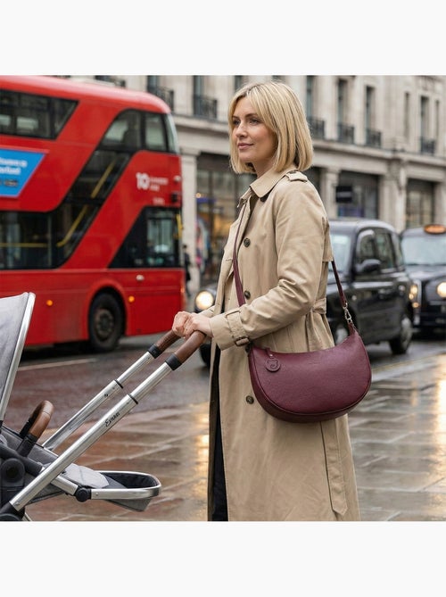 Pasito a pasito | sac bandoulière sac à langer london - Kiabi