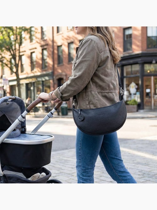Pasito a pasito | sac bandoulière sac à langer london - Kiabi