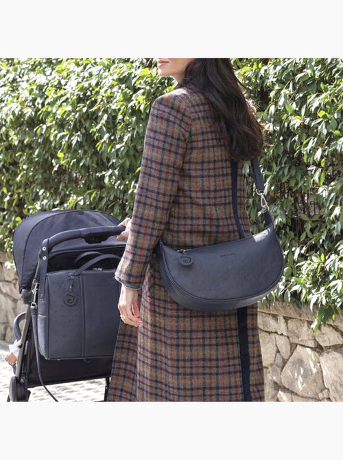 Pasito a pasito | sac bandoulière sac à langer london - Kiabi