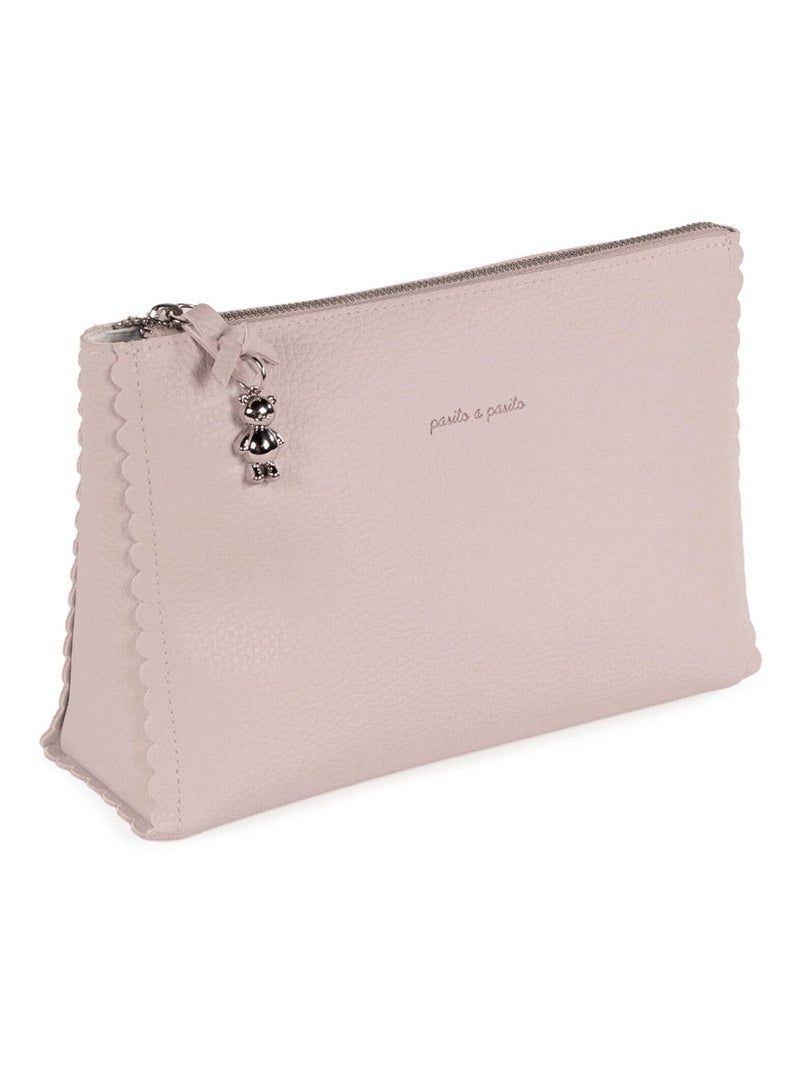 Pasito a pasito | trousse de toilette icon Rose - Kiabi